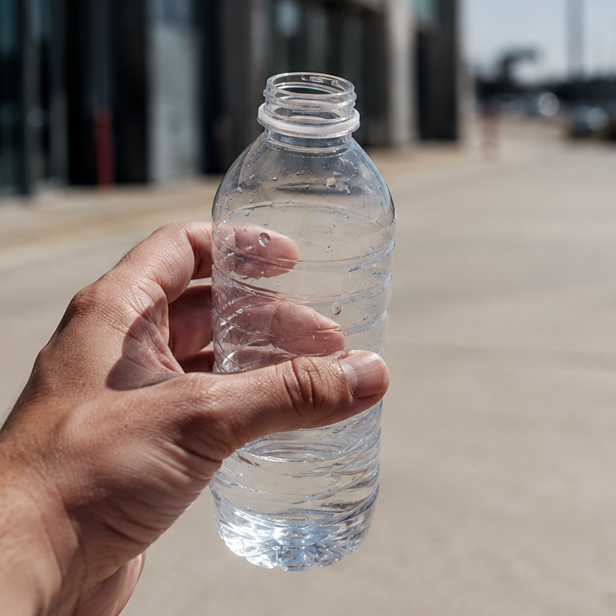 1. FIND WATER