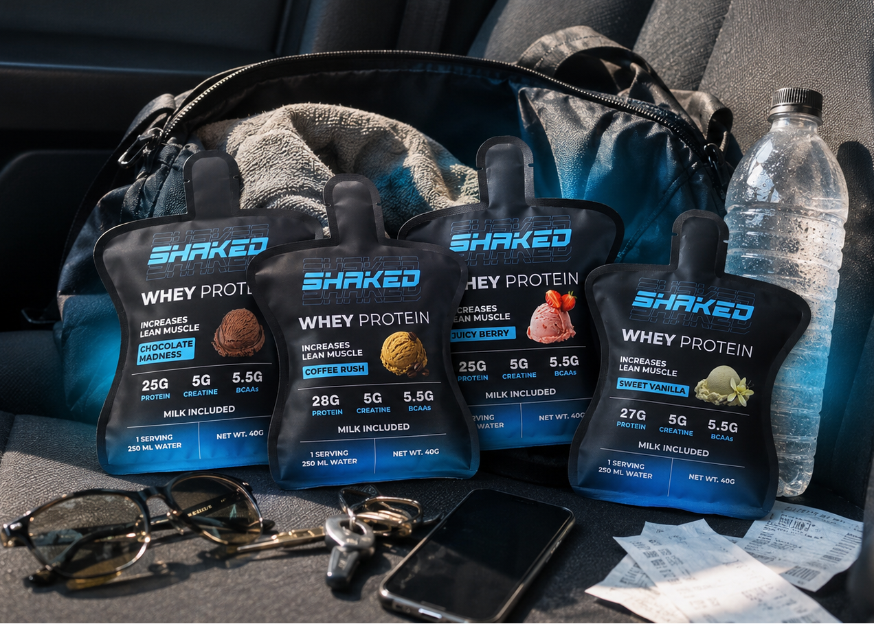 SUMMER IS HEAVY. PACK LIGHT.