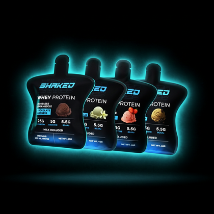 The Discovery Pack